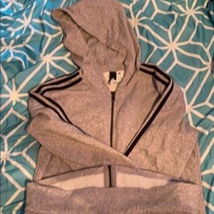 Adidas Sweater